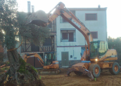 Demoliciones
