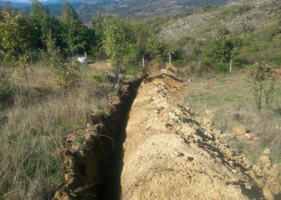 Caminos y carreteras