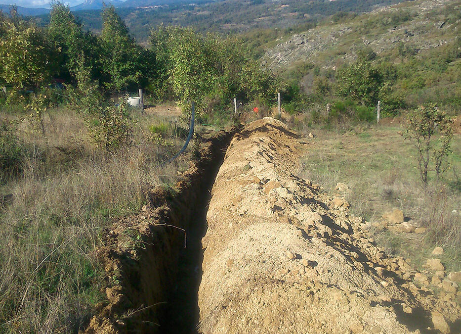 Caminos y carreteras