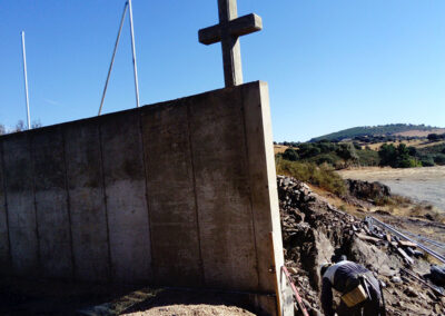 Instalaciones Funerarias