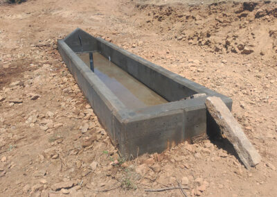 Obras hidráulicas